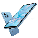 2025 New Unlocked Android Smartphone Dual SIM Mobile Smart Phone Quad Core 16GB
