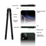 2025 New Unlocked Android Smartphone Dual SIM Mobile Smart Phone Quad Core 16GB