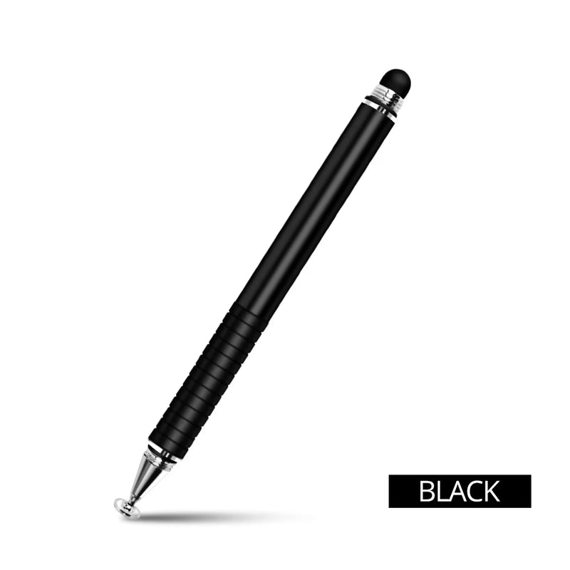 FONKEN Stylus Pen for Iphone Android Tablet Pen Drawing Pencil 2In1 Capacitive Screen Touch Pen Mobile Phone Smart Pen Accessory
