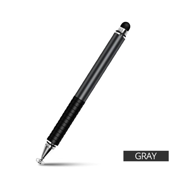 FONKEN Stylus Pen for Iphone Android Tablet Pen Drawing Pencil 2In1 Capacitive Screen Touch Pen Mobile Phone Smart Pen Accessory