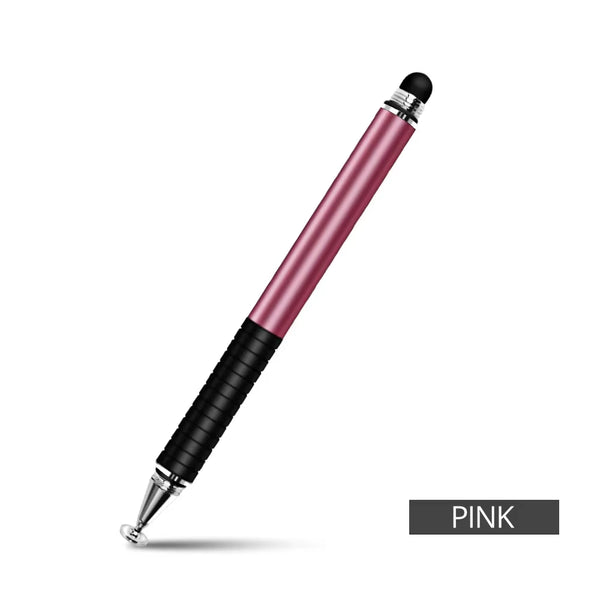 FONKEN Stylus Pen for Iphone Android Tablet Pen Drawing Pencil 2In1 Capacitive Screen Touch Pen Mobile Phone Smart Pen Accessory