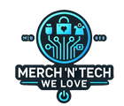 Merch 'N' Tech We Love