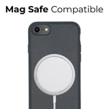 Biodegradable Phone Case - Black