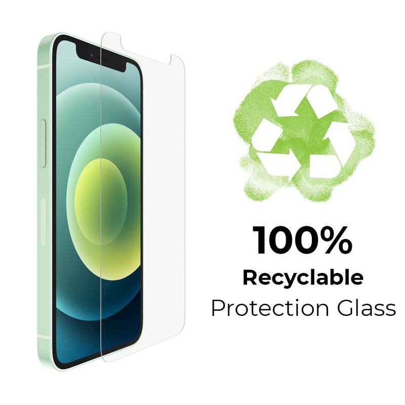 100% RECYCLABLE Screen Protector