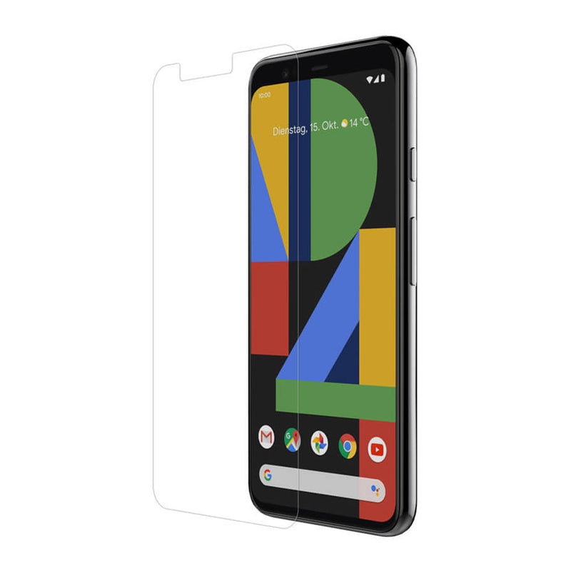 100% RECYCLABLE Screen Protector