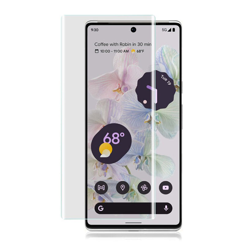 100% RECYCLABLE Screen Protector