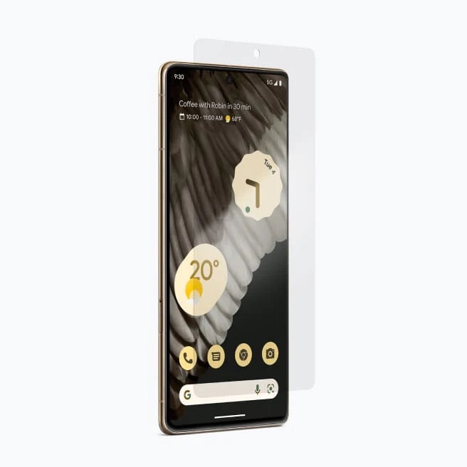 100% RECYCLABLE Screen Protector