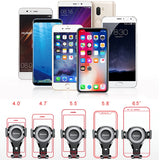 Baseus Gravity Car Phone Holder universal