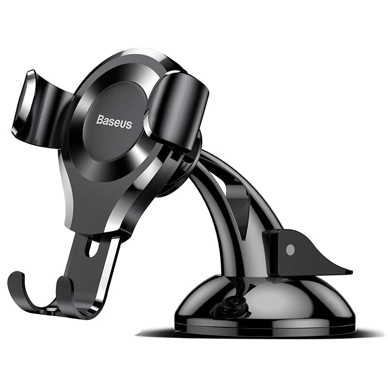 Baseus Gravity Car Phone Holder universal