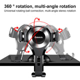 Baseus Gravity Car Phone Holder universal