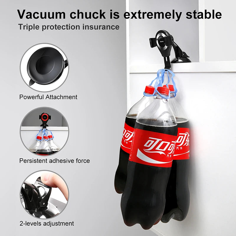 Baseus Gravity Car Phone Holder universal