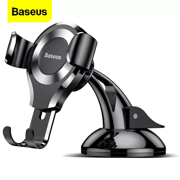 Baseus Gravity Car Phone Holder universal