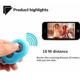 Mobile Phone Holder Flexible Octopus Tripod Bracket for Mobile Phone