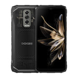 Blade 10 Ultra Rugged Phone 20GB+256GB 50MP Camera 6.56'' Display 5150Mah NFC Android 14 Smartphone