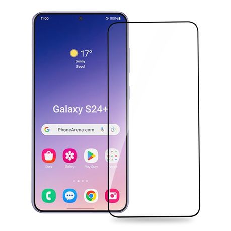 100% RECYCLABLE Screen Protector