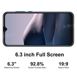 2025 New Unlocked Android Smartphone Dual SIM Mobile Smart Phone Quad Core 16GB