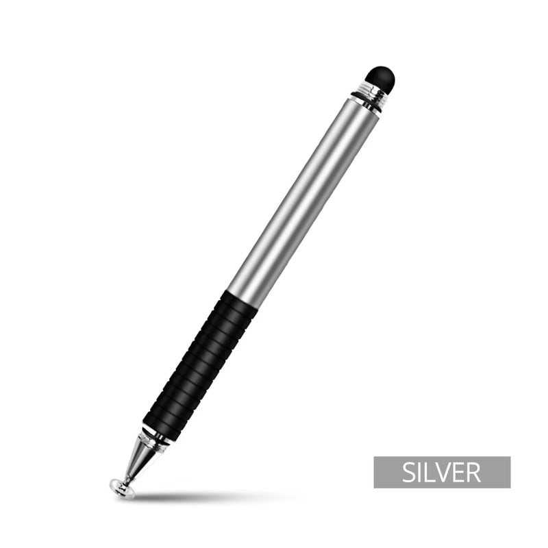 FONKEN Stylus Pen for Iphone Android Tablet Pen Drawing Pencil 2In1 Capacitive Screen Touch Pen Mobile Phone Smart Pen Accessory