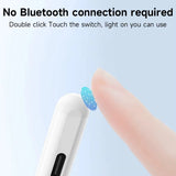 Stylus Pen for Touch Screen  Stylus Pens for Apple Ipad Ios Android Tablet Phone Magnetic Writing Draw Painting Pencil