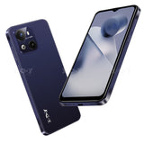 2025 New Unlocked Android Smartphone Dual SIM Mobile Smart Phone Quad Core 16GB
