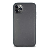 Biodegradable Phone Case - Black