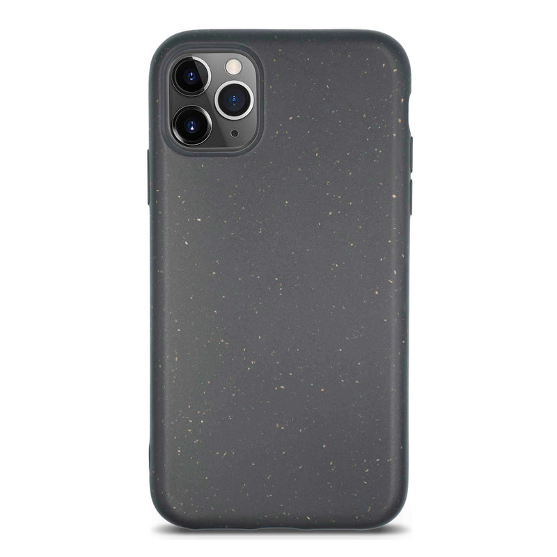 Biodegradable Phone Case - Black