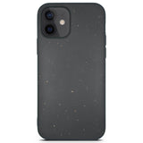Biodegradable Phone Case - Black