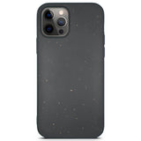 Biodegradable Phone Case - Black