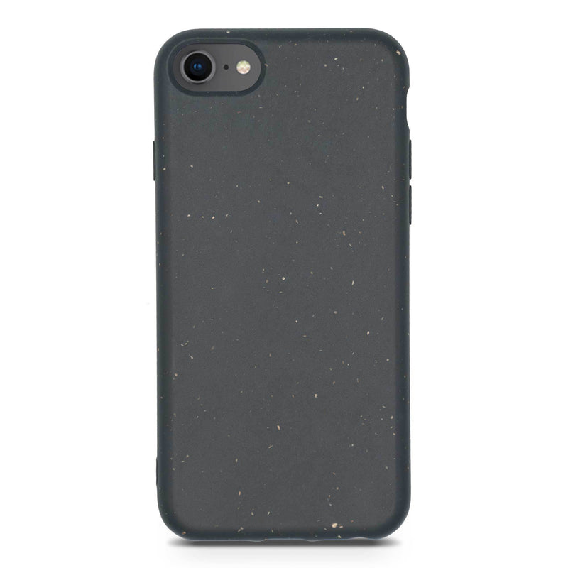 Biodegradable Phone Case - Black