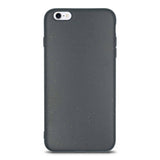 Biodegradable Phone Case - Black