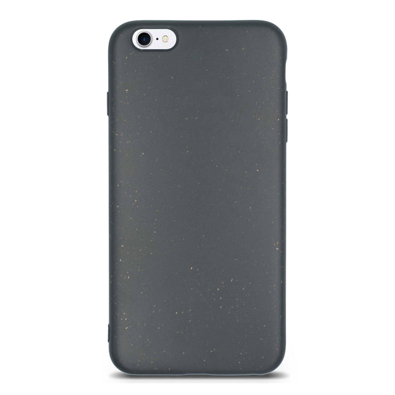Biodegradable Phone Case - Black