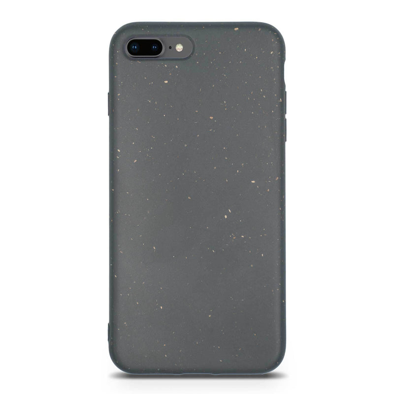 Biodegradable Phone Case - Black