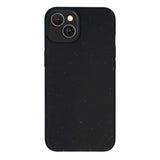 Biodegradable Phone Case - Black