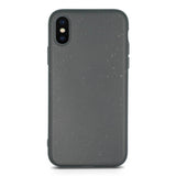 Biodegradable Phone Case - Black