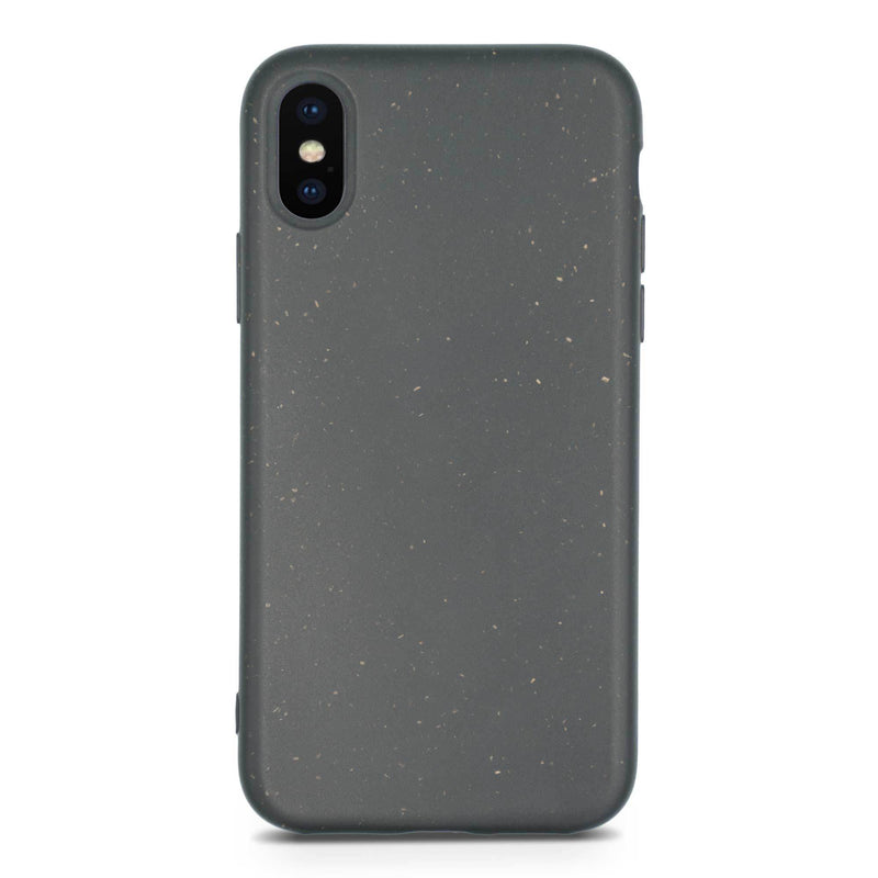 Biodegradable Phone Case - Black