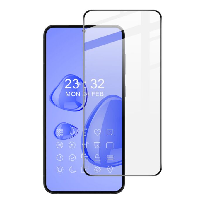 100% RECYCLABLE Screen Protector